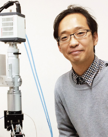 Samuel CHOI, Ph.D.
