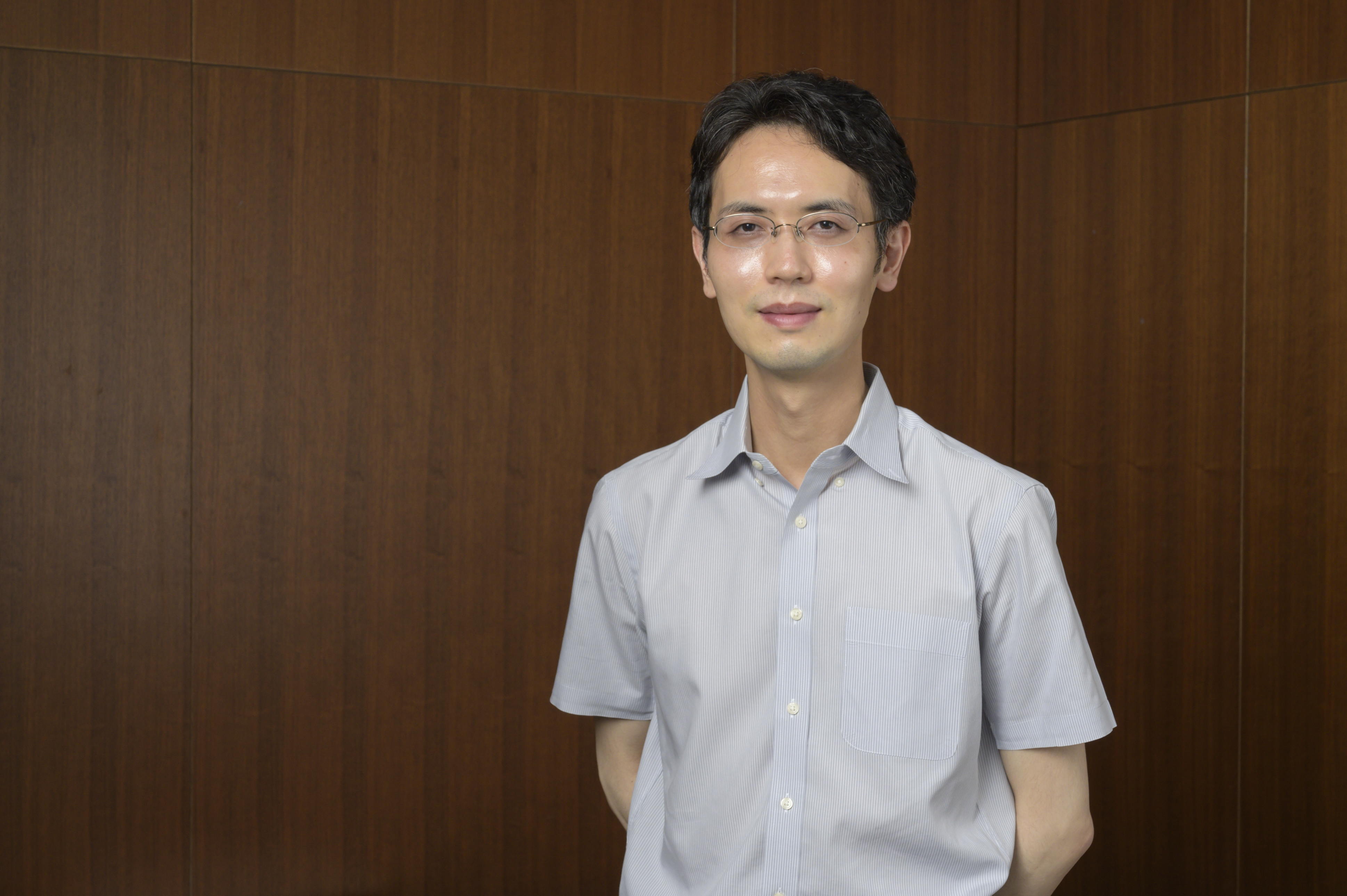 ISHIZUKA Jun, Ph.D