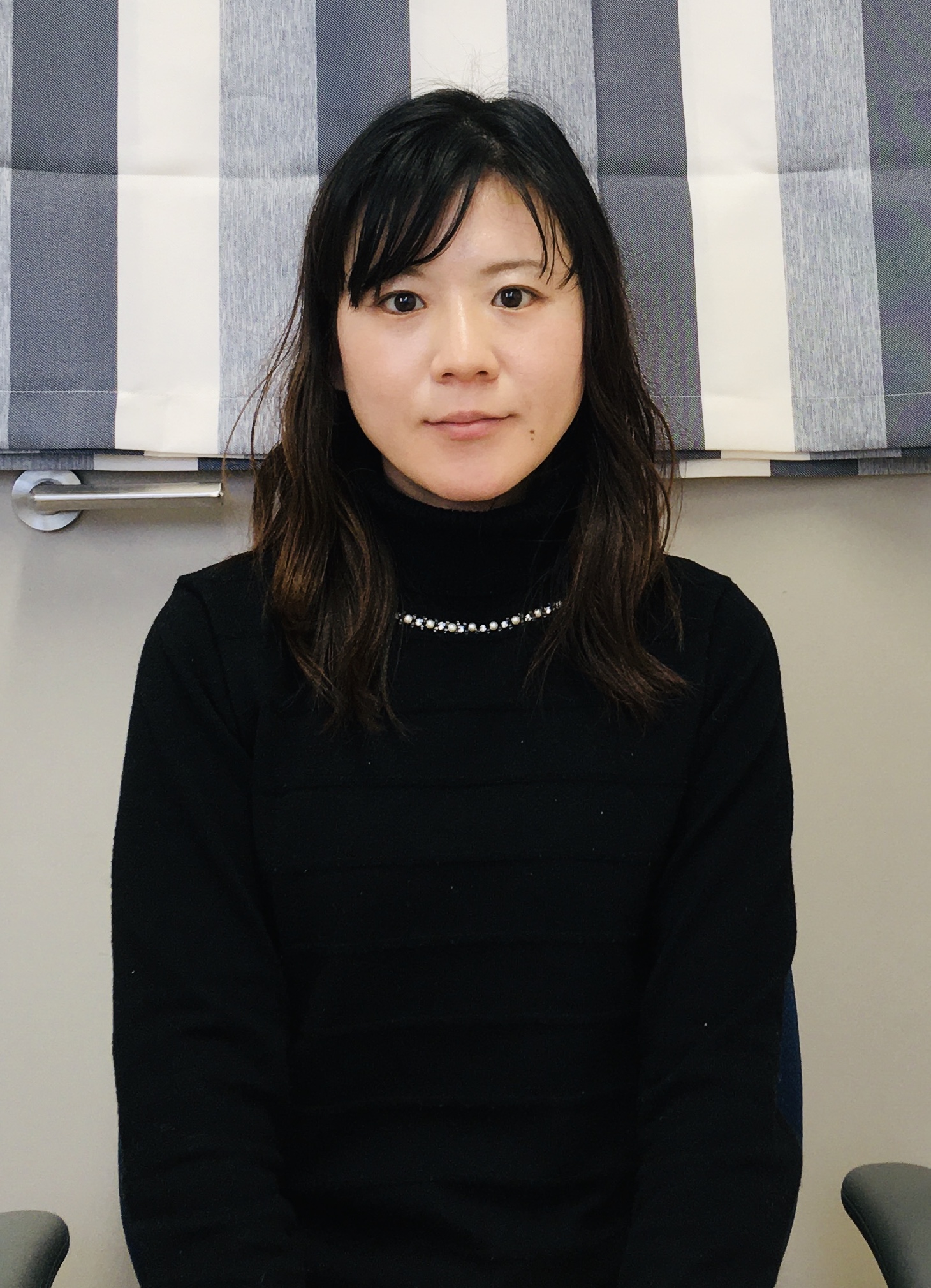 Sachiko JONAI, Ph.D.