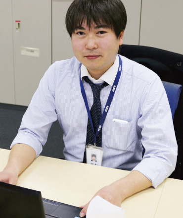 伊部 優大