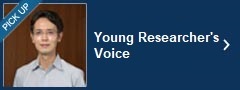 Young ResearchersVOICE