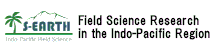 Field Science Research in the Indo-Pacific Region