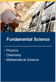 Fundamental Sciences