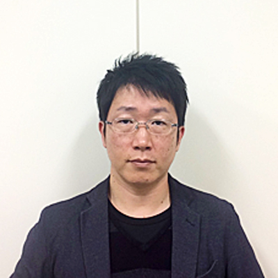 Kenji SAITO , Ph.D.