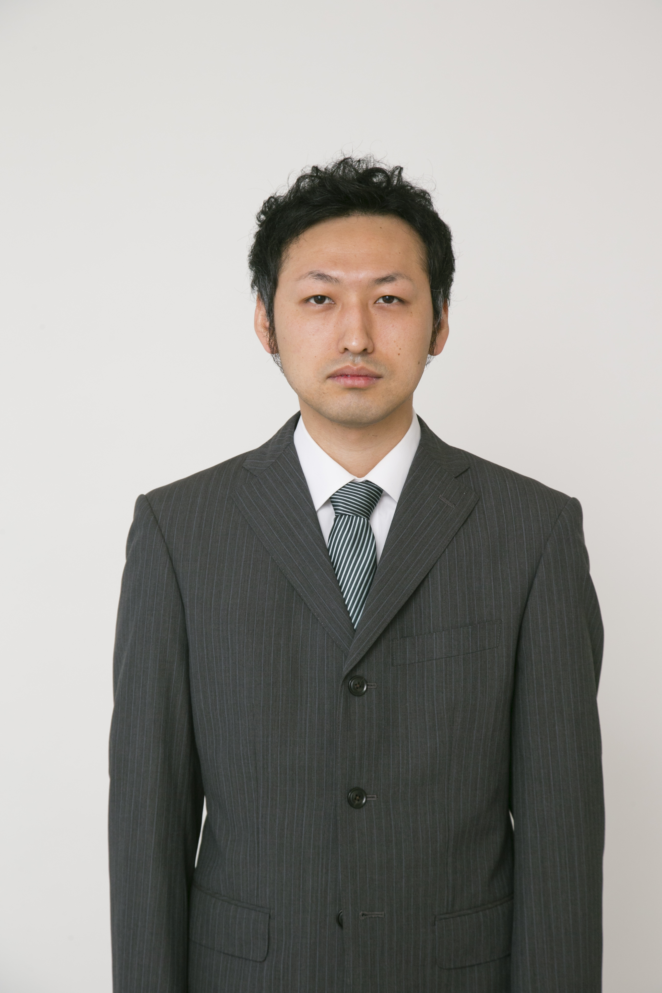 Shinji WATANABE, Ph.D.
