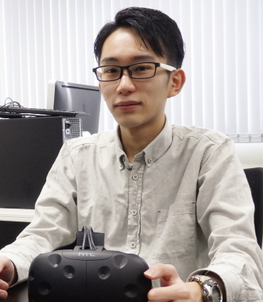 田部田 晋