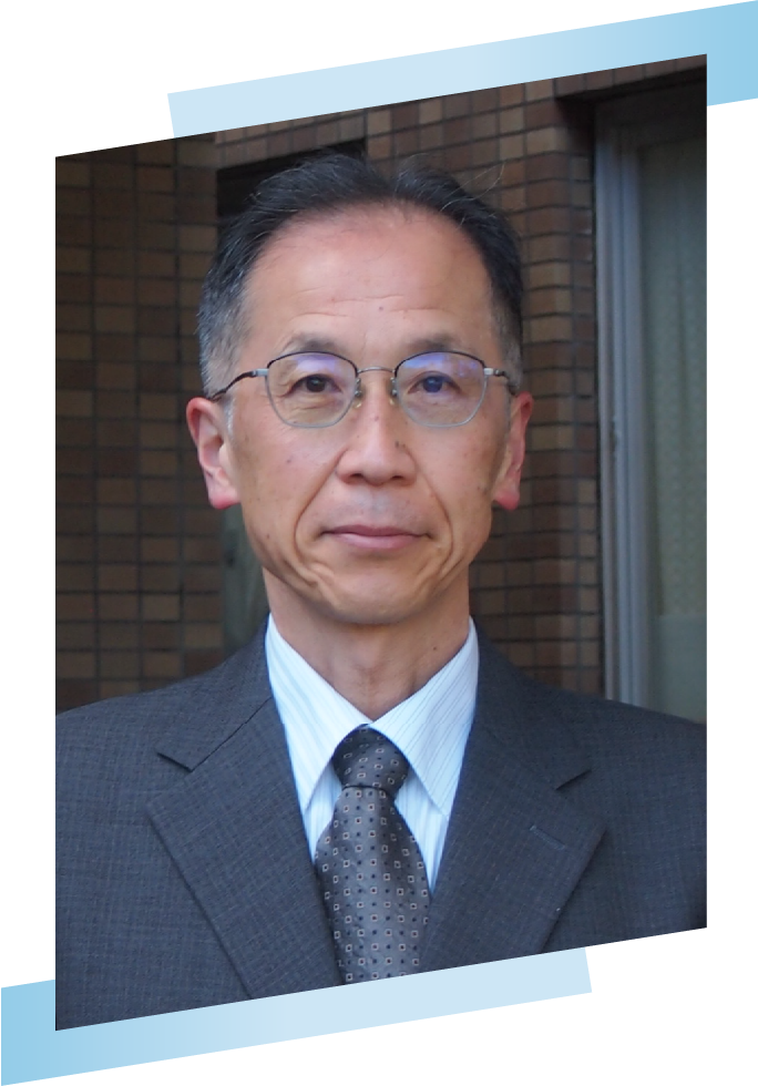 俣野 善博さん写真